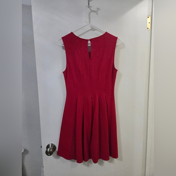 Monteau Dress - Picture 2 of 2